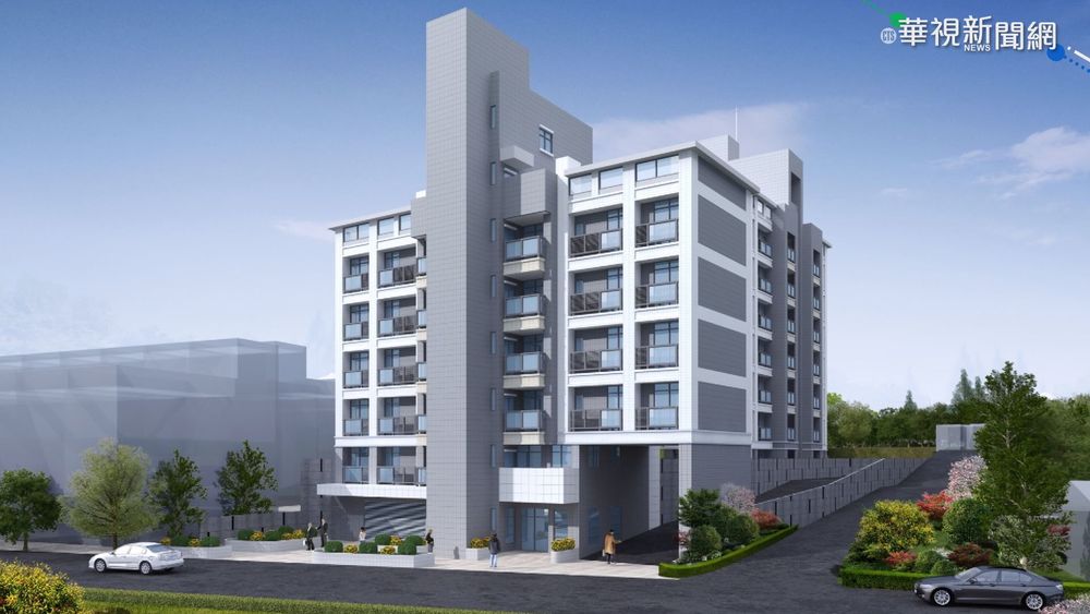 吸引北漂年輕人返鄉 南投推青年住宅