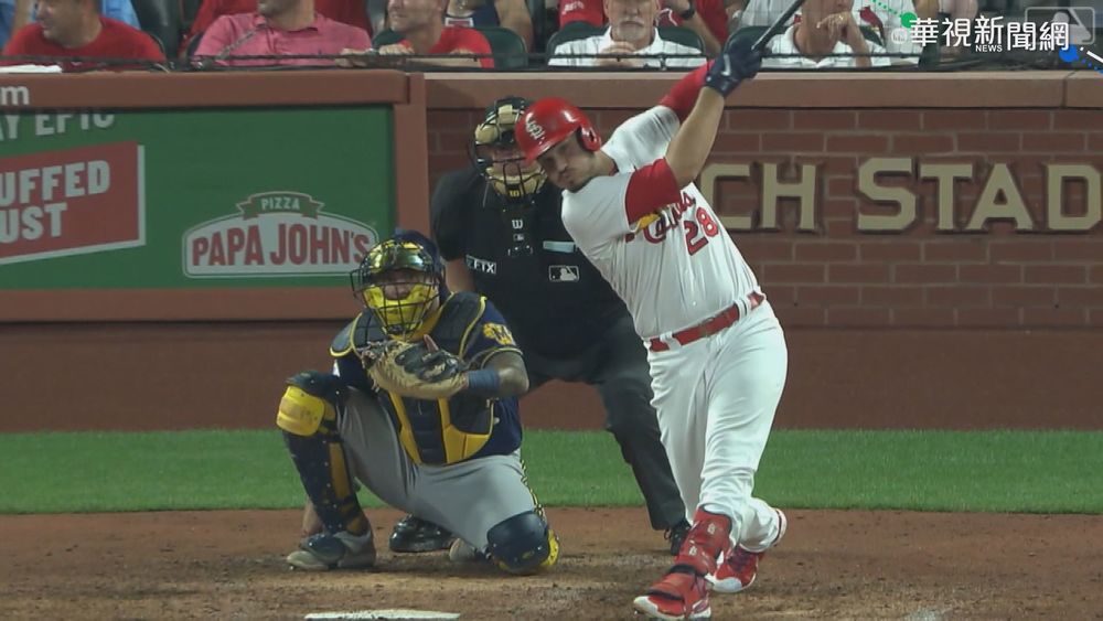 好久沒輸過! 紅雀超狂17連勝闖季後賽