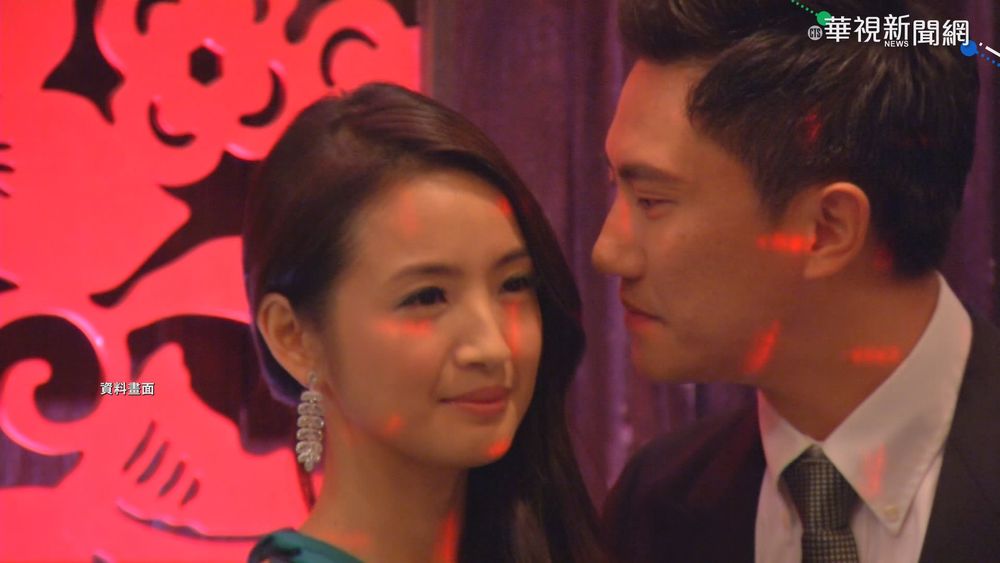 經紀人證實懷孕喜訊 林依晨傳10月生產