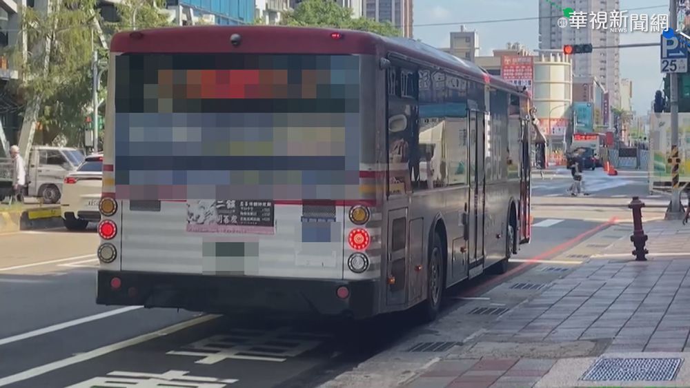 才害女學生甩出車外 桃園客運門又開開