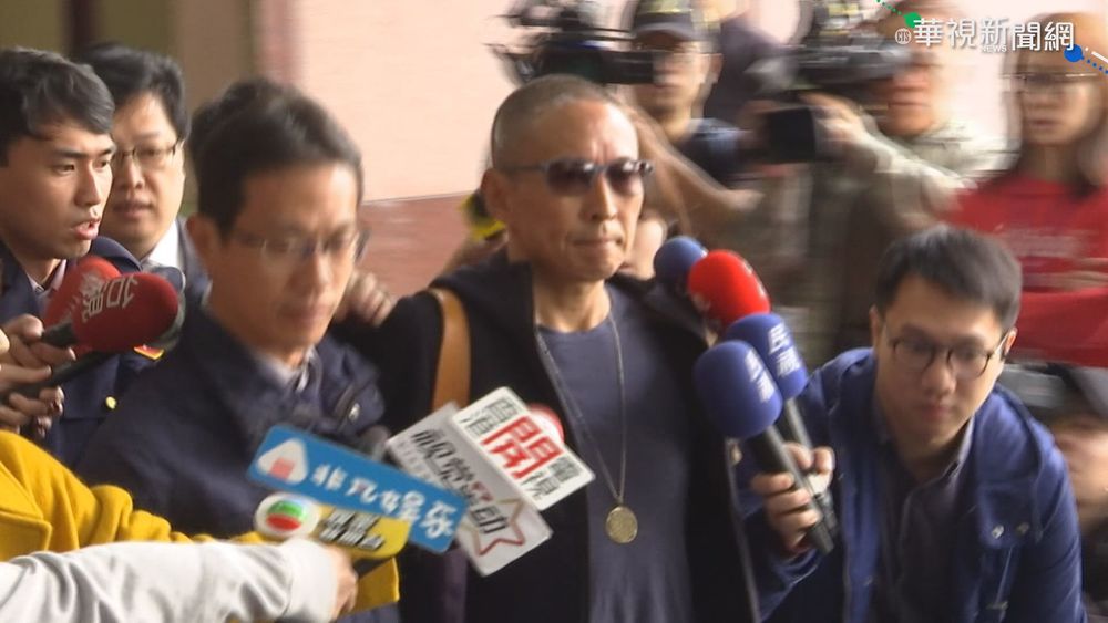 鈕承澤遭控性侵工作人員 判刑4年定讞