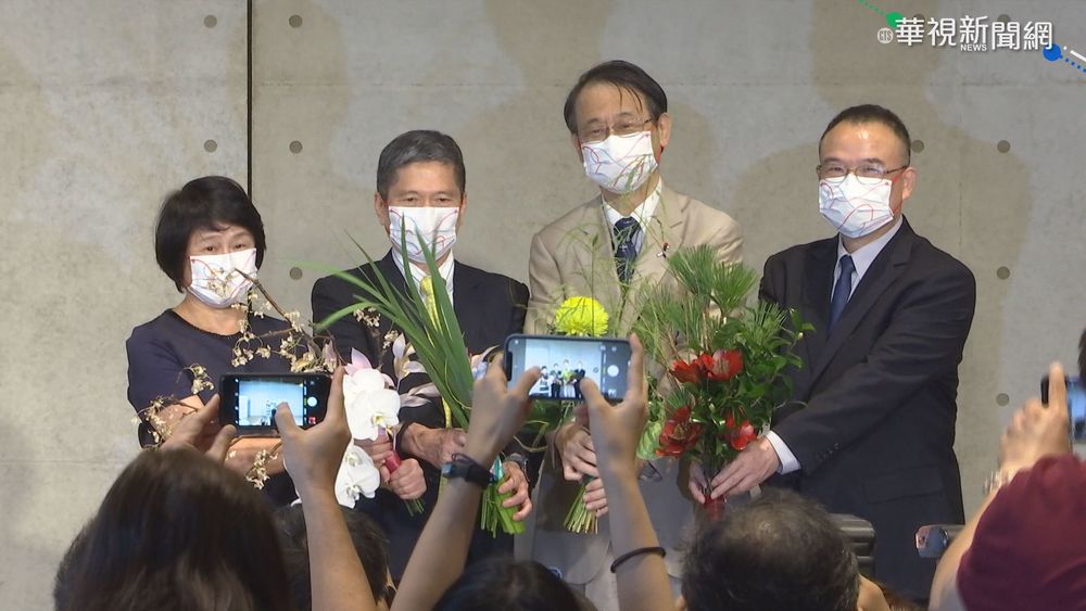 "Taiwan NOW"台日文化交流 10/2東京登場