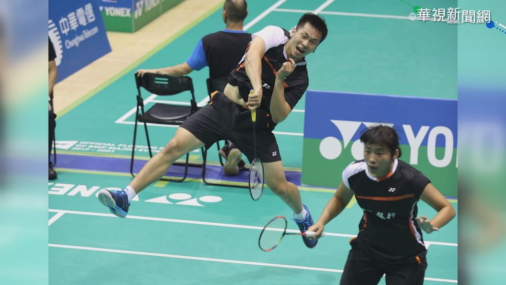 李洋妹丹麥羽賽報名被取消 羽協道歉