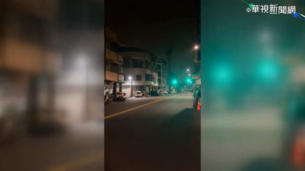 一個月3次! 高雄鳳山民宅無預警停電