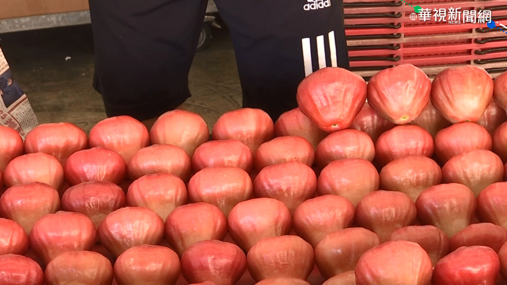 中禁台水果 農委會提3箭保障農民