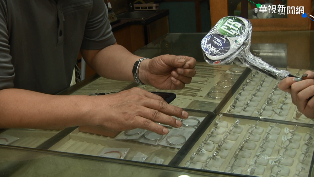 寄信恐嚇銀樓嫁禍他人 男子遭法辦