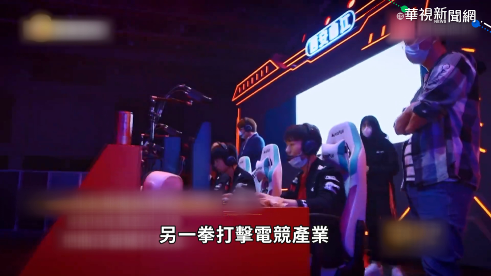 送年輕人進工廠? 中禁電玩.打壓補教業