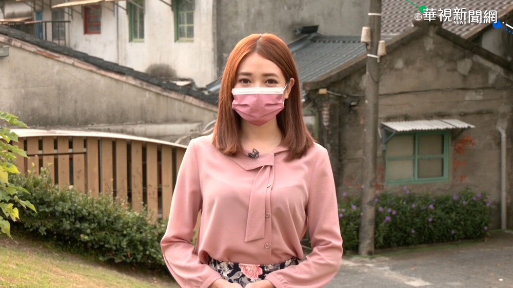 北.東不定時降雨 華視生活氣象報你知!