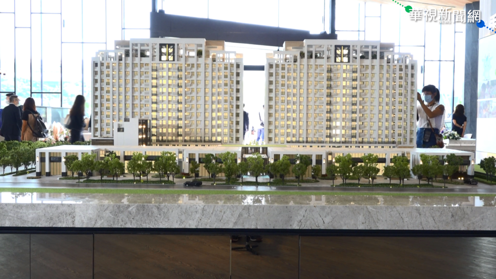 嘉義縣推五倍券振興 最大獎500萬套房