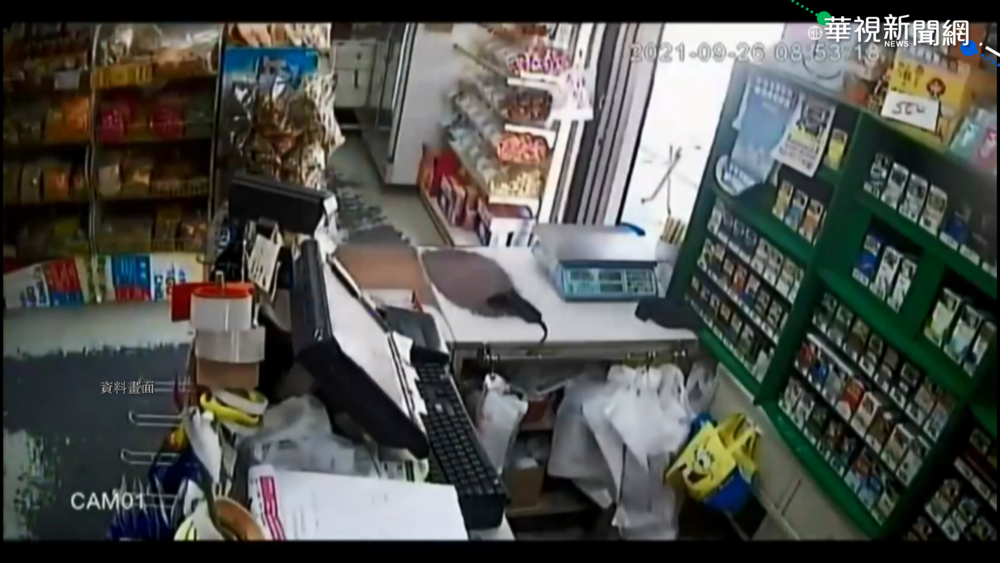 犯眾怒! 村民連署要求挖眼男"別放回來"