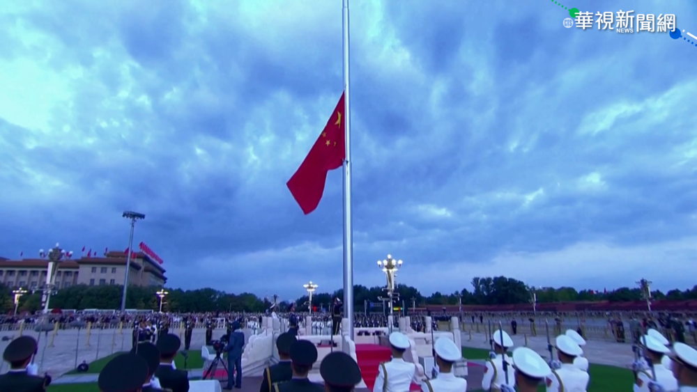 中國國慶 李克強重提九二共識兩岸統一