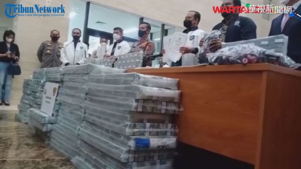 印尼破跨國詐騙! 台灣白木屋遭詐562萬