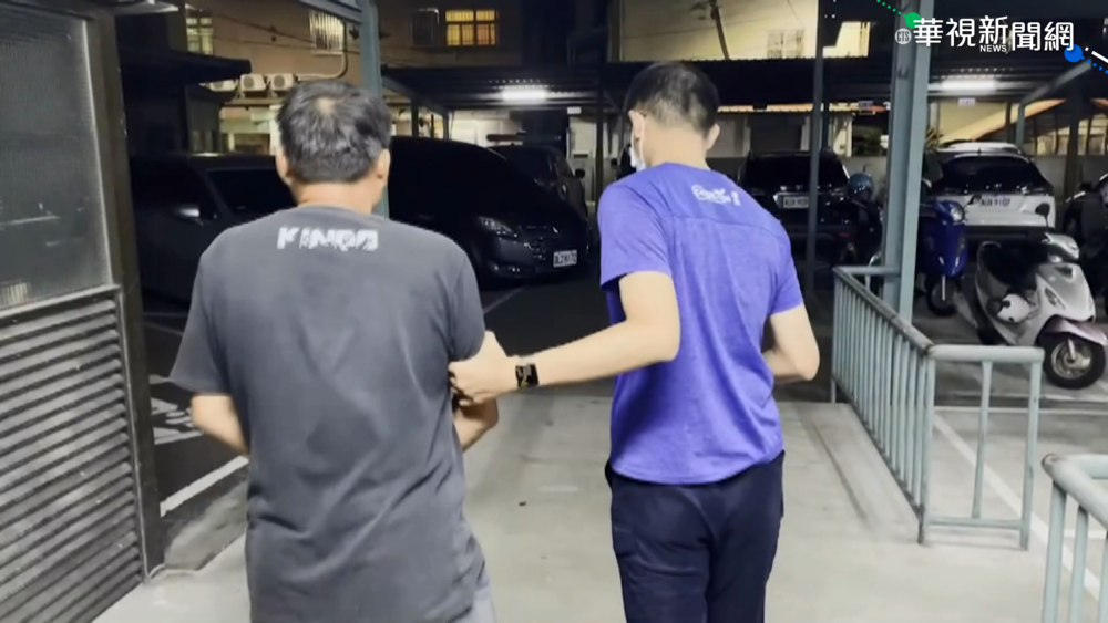 鴛鴦盜偽裝小農 偷菜賣"客製化菜單"