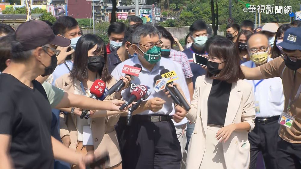 "闖關"打莫德納! 新北聯醫當場拒絕