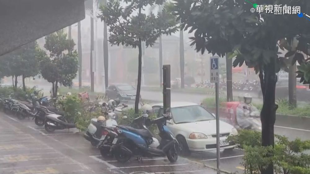 農地工作遭雷擊 屏東婦肩胸焦黑送醫