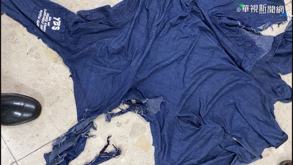 農地工作遭雷擊 屏東婦肩胸焦黑送醫