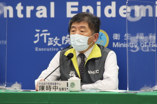 本土+0、增6境外！無新增死亡個案