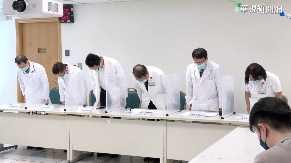 誤打25人BNT原液 恩主公醫院挨罰25萬