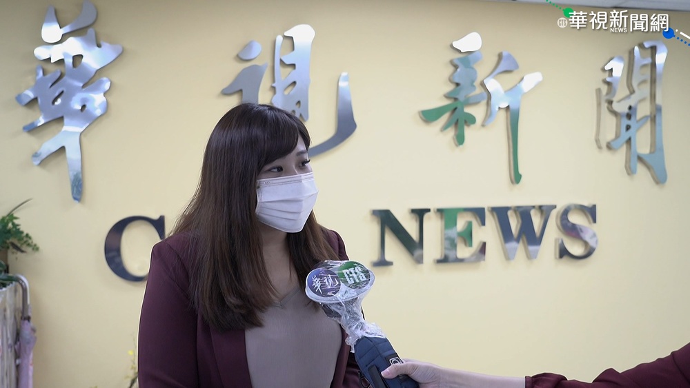 全球華文永續報導獎 華視連獲兩獎肯定