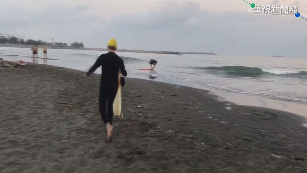 明起山林海邊口罩解禁 民憂:空曠怎定義?