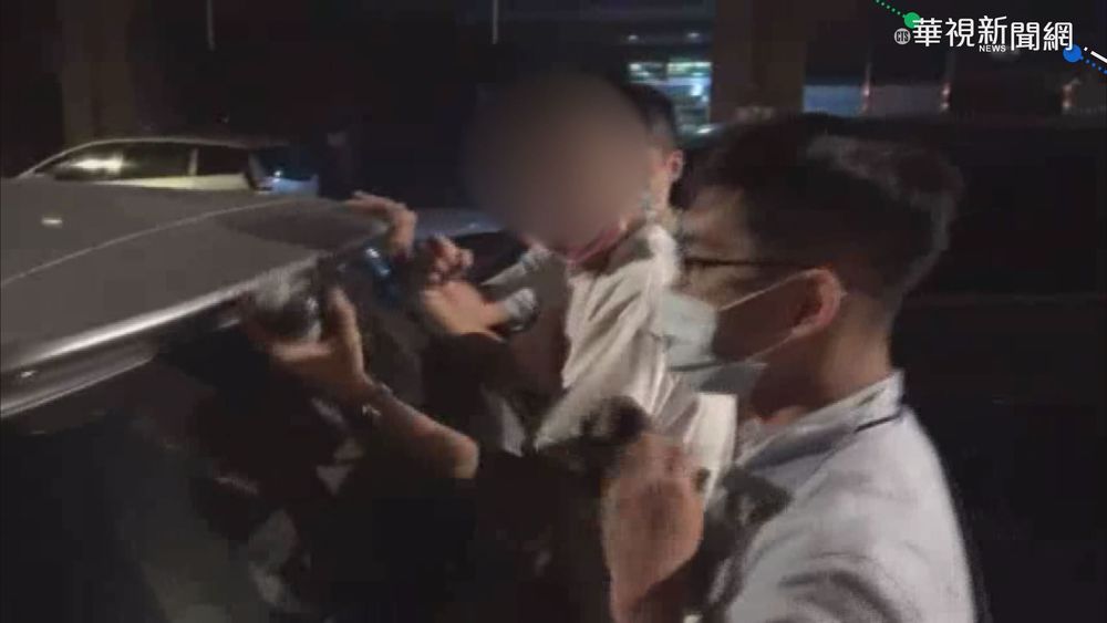 加入詐騙集團卻反悔 男遭囚"拖椅"逃跑