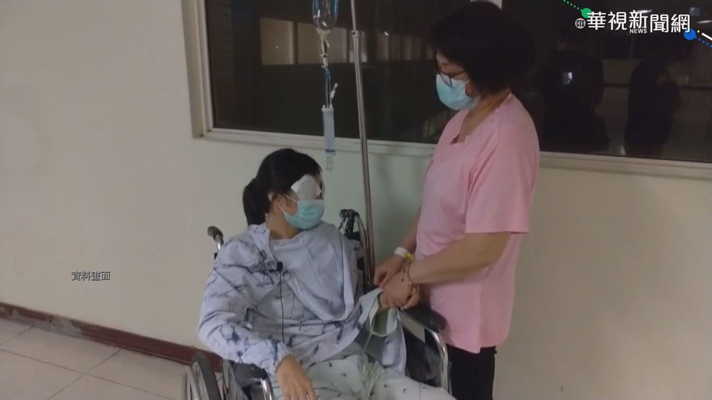 善款蜂擁! 遭挖眼店員家屬致謝:已足夠