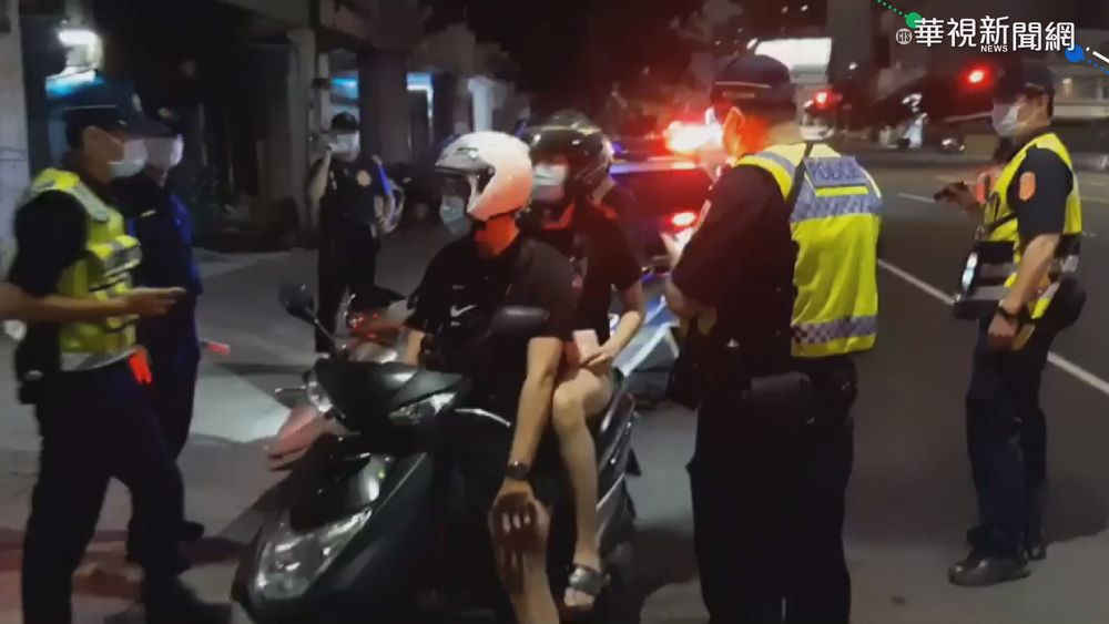 統一獅楊家維酒駕肇事移送 球團開鍘