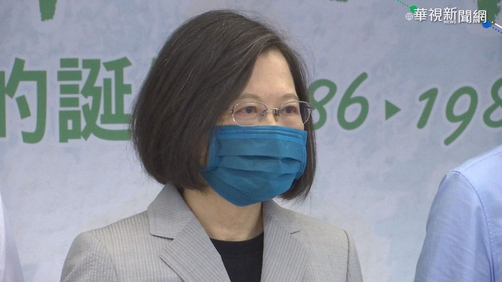 IG粉絲將破90萬 總統開放QA寵粉