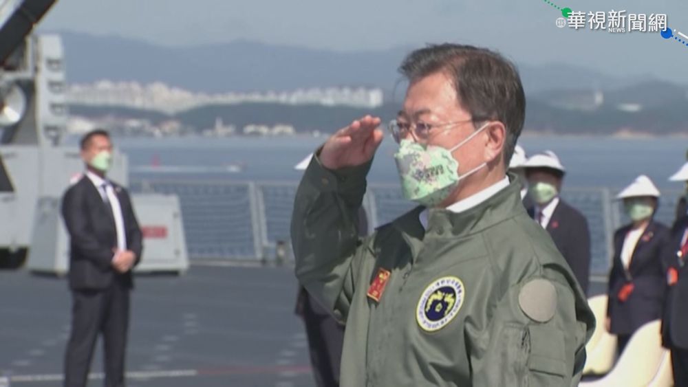 恢復熱線 南韓盼實質談判 北韓玩兩手?!