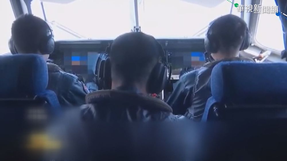 中國對台壓力增! 國軍擬增設戰備道