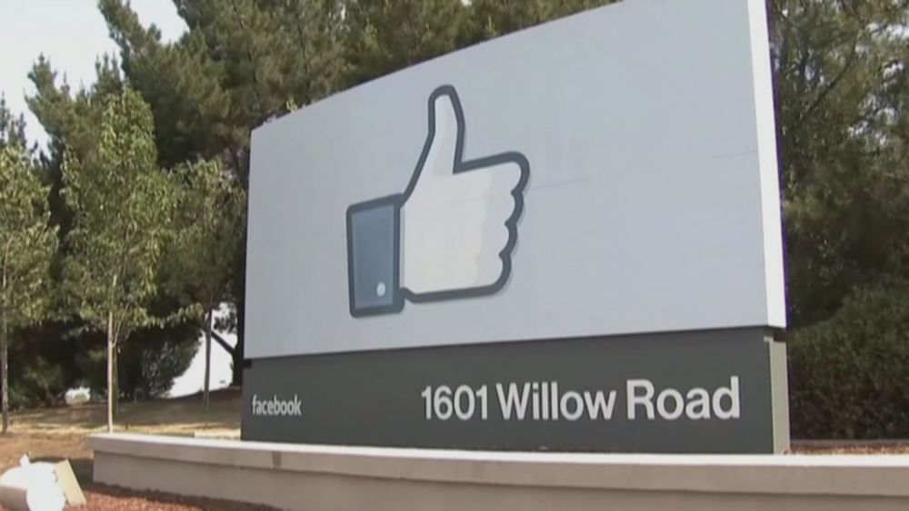 臉書IG等當機 全球數千萬用戶受影響