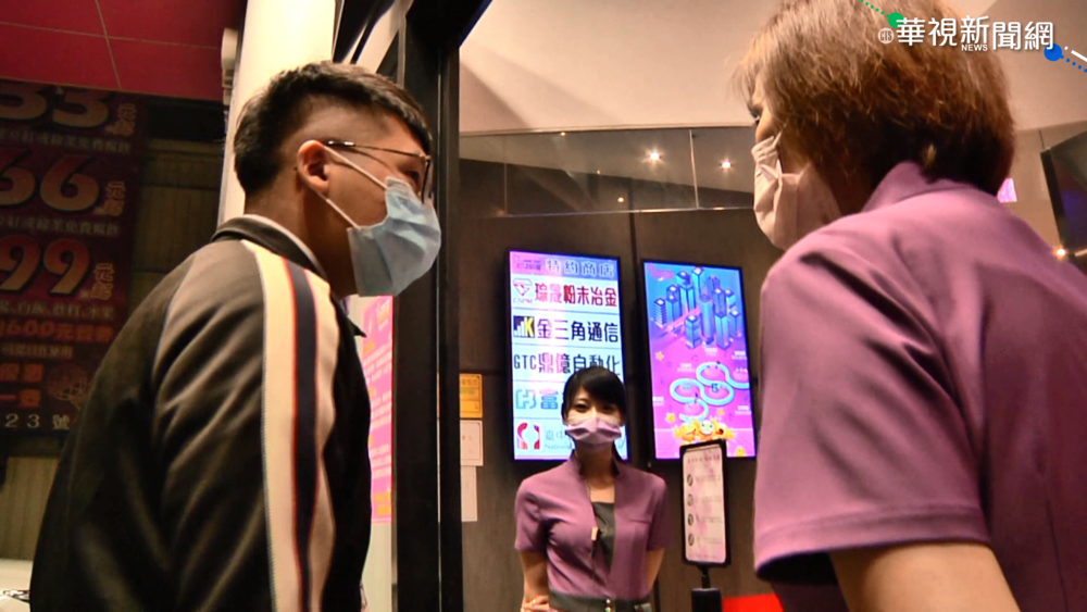 想唱歌撲空! 台中KTV復業要申請惹怨