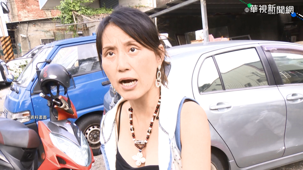 找假房客規避點交 張淑晶判8個月定讞