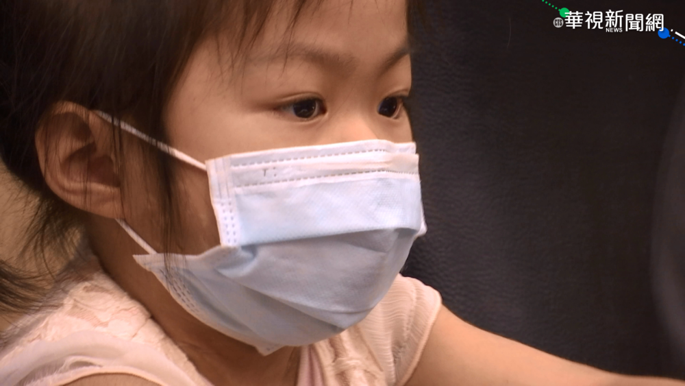 1歲幼兒大愛器捐 助2女童擺脫病痛!