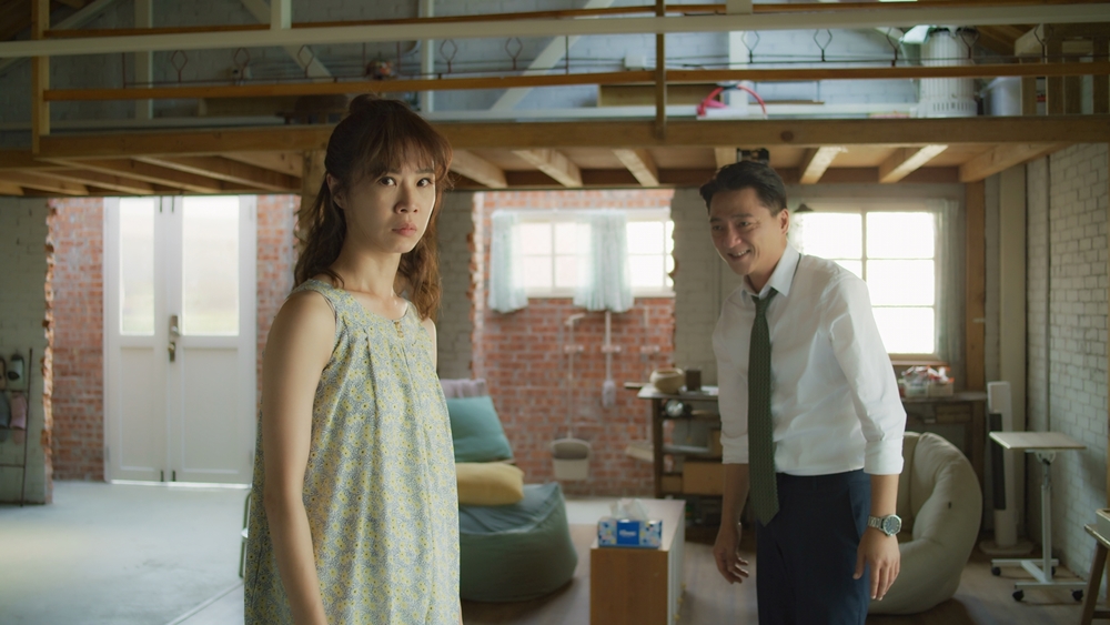 《俗女2》第九帖華視穩坐全國收視第一 CATCHPLAY+影音平台點擊冠軍