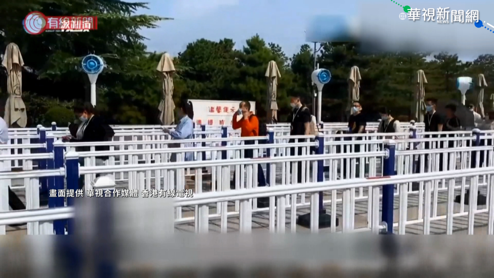 十一長假新疆爆疫情! 伊犁緊急封城