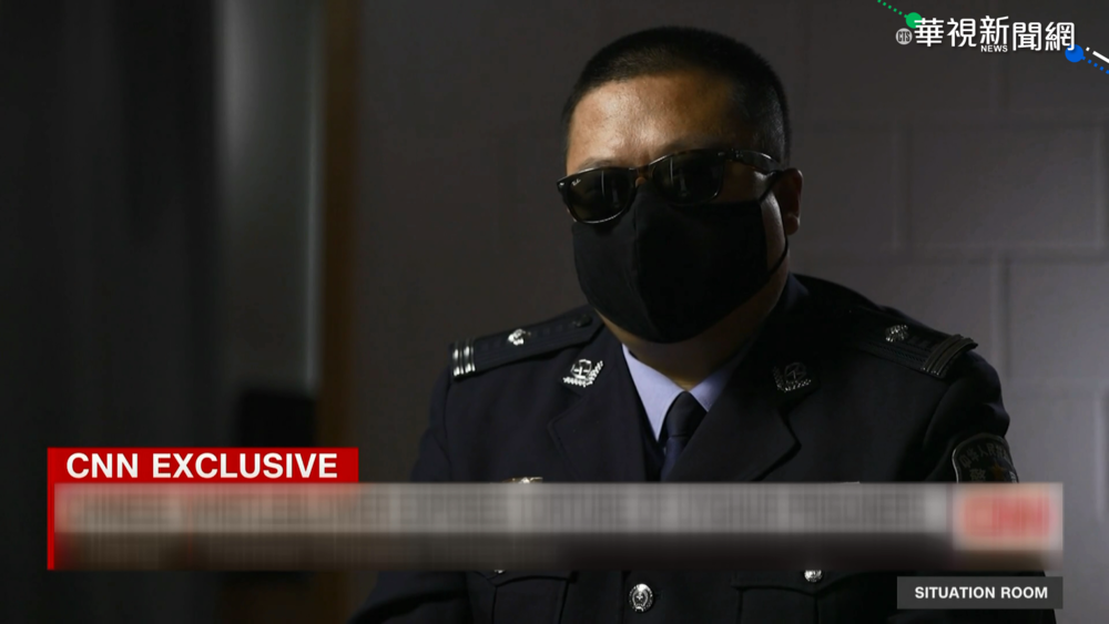 中國前公安受訪曝 迫害虐待維族細節