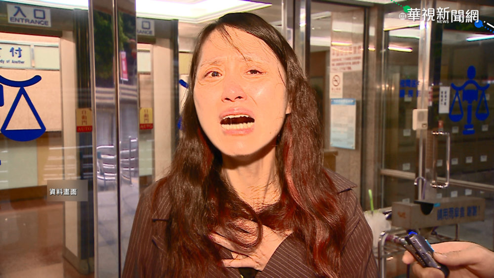 霸屋又偽造文書 張淑晶判8月將入獄