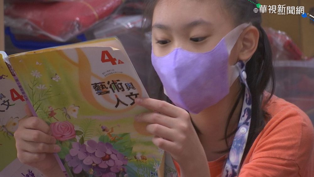 高中以下校園 放寬午餐不限隔板!