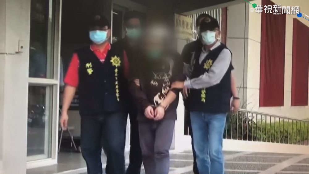 逆子190刀殺母 患思覺失調症免死刑