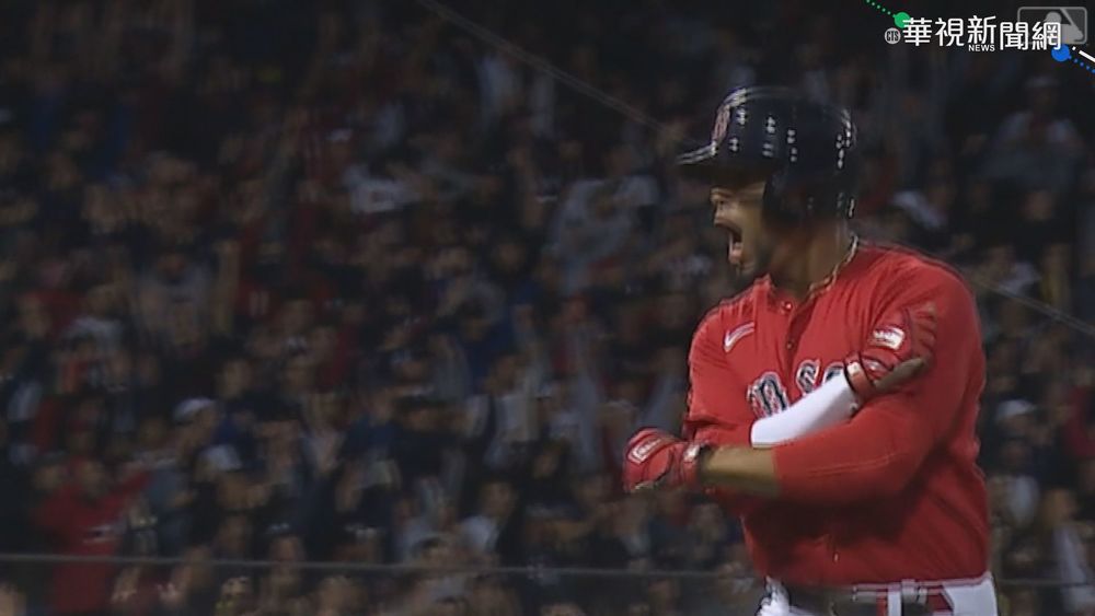 Cole不滿3局丟3分退場 紅襪外卡戰勝洋基