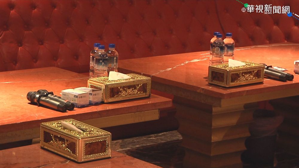 金錢豹即刻復業 3樓自助式KTV開"廂"