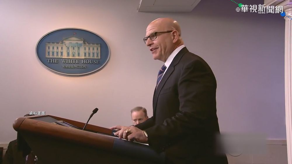 台海情勢緊繃 國防部長:急迫就在眼前