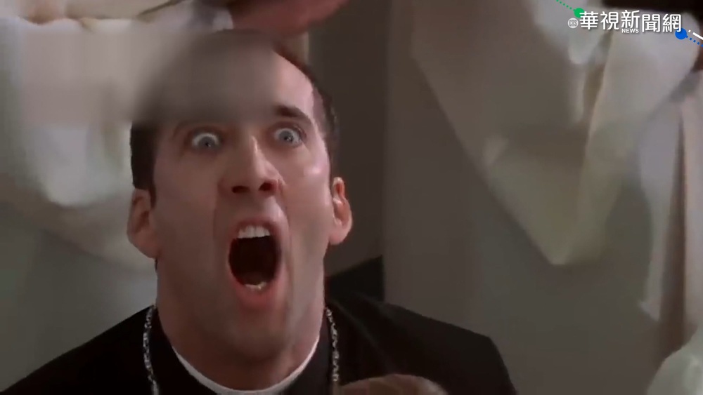 敗光41億家產 尼可拉斯凱吉宣布破產