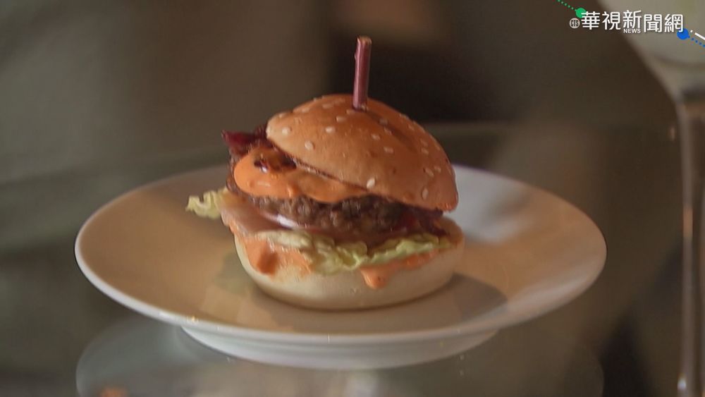 瞄準植物肉市場 業者推素蛋.素蝦!