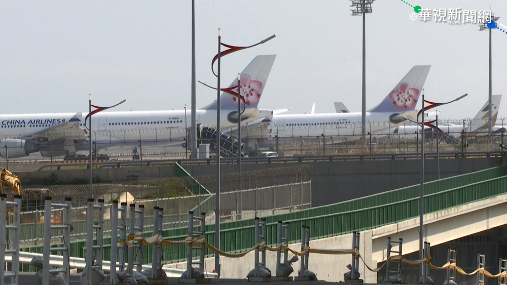 女機師染Delta 排班混亂恐成破口