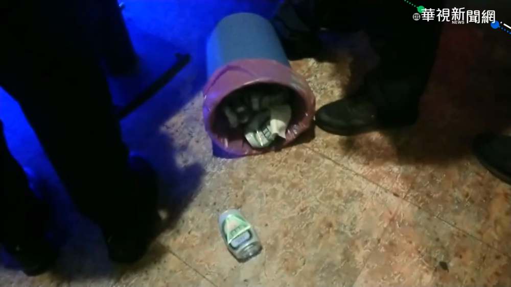 民眾KTV歡唱帶酒精飲料 遭查獲挨罰