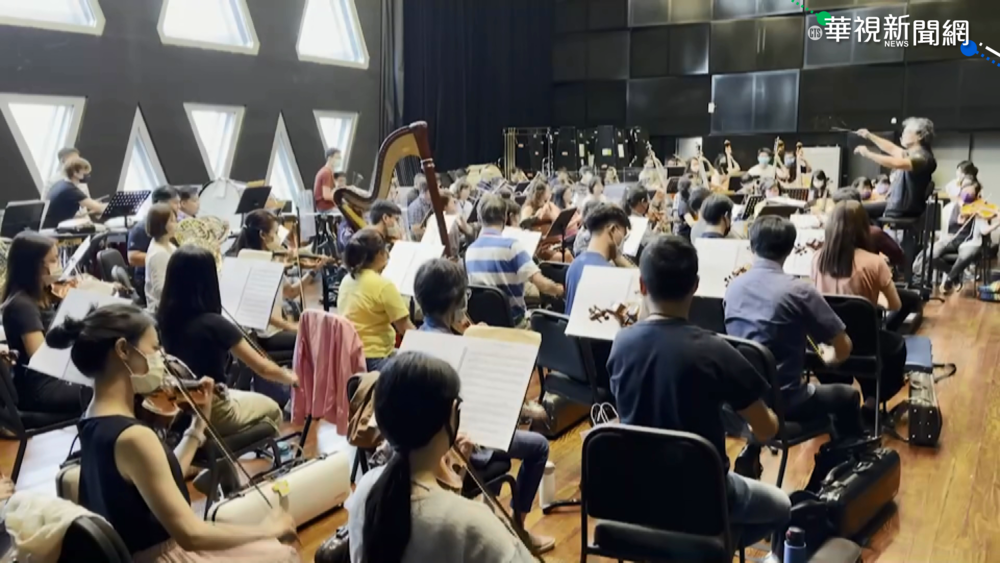 國慶焰火曲目曝 以台灣音樂為主題