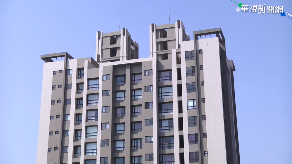 台南"囤屋王" 2人各擁78戶非自住房