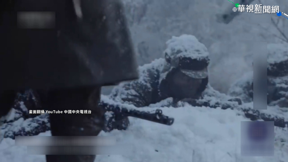 長津湖電影熱映 專家戳破暗藏謊言